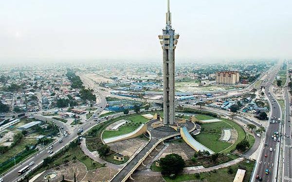 Ville de Kinshasa: vers la disparition du code de la route? (Chronique de Me Jean K. MINGA)