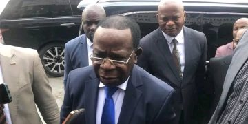 Élection à l’Assemblée nationale : Modeste Bahati confiant en la victoire du ticket gagnant de l’Union sacrée !