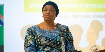 Kinshasa : plus de 150 jeunes du bassin du Congo prennent part aux travaux du forum des forêts d&rsquo;Afrique Centrale