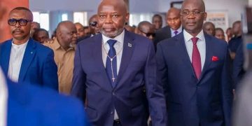 RDC : fin de suspense à l&rsquo;Assemblée nationale, le gouvernement Suminwa prêt à voir le jour