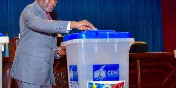 Élection du bureau définitif : Après près de 20 ans, Vital Kamereh revient à la tête de l&rsquo;Assemblée nationale !