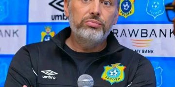 Éliminatoire coupe du monde de football 2026 : la liste des joueurs sélectionnés par Sébastien Desabre attendu ce lundi !