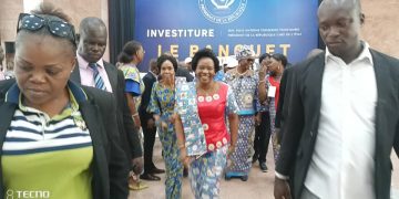 Journée internationale du travail : le gouvernement congolais et les travailleurs ont examiné les progrès réalisés dans le secteur du travail