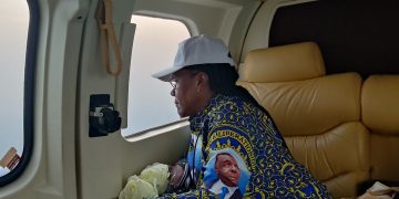 Assemblée nationale : halte à l&rsquo;intoxication, à la désinformation et à la méchanceté gratuite contre Caroline Bemba Bamanisa !
