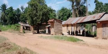 Ituri : deux motards tués dans une nouvelle embuscade des djihadistes MTM ISCAP à Luna Kabrike !