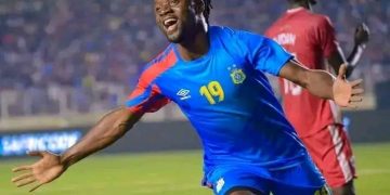 Éliminatoire coupe du monde 2026 : Fiston Mayele délivre la RDC d&rsquo;une défaite face au Sénégal dans les dernières minutes du match !