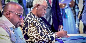 Désengagement de la Monusco au Sud-Kivu :  » aujourd&rsquo;hui nous avons un seul pays que nous défendrons contre toute déstabilisation, agression extérieure et occupation » (Jacquemain Shabani)