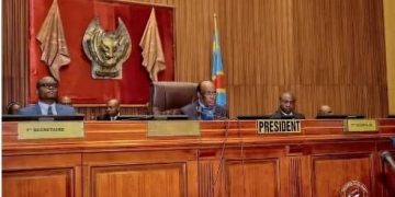 Sénat : la plénière de validation des mandats des sénateurs annoncée pour ce jeudi
