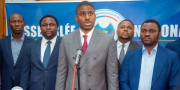 Assemblée Nationale : un nouveau réseau des jeunes parlementaires de la 4ème législature voit le jour