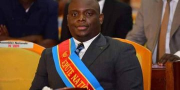 RDC : le député national John Efambe à la rescousse du Service national des approvisionnements et de l&rsquo;imprimerie