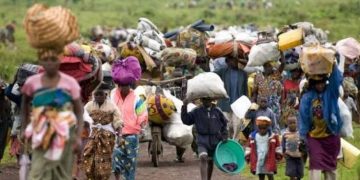 Trêve humanitaire concoctée par les USA dans l&rsquo;Est de la RDC: l&rsquo;opinion publique Congolaise s&rsquo;insurge contre !
