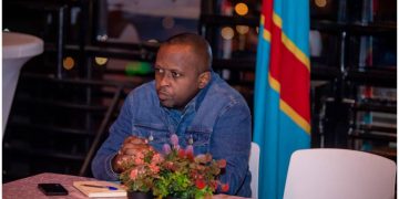 En tournée d&rsquo;itinérance sécuritaire, Jacquemain Shabani réconforte et rassure les forces vives au Nord-Kivu