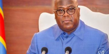 Le Président Félix Tshisekedi ouvre le Séminaire du gouvernement à Kinshasa