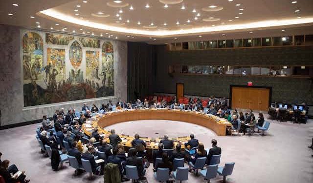 Guerre dans l&rsquo;Est: la Monusco autorisée à soutenir SAMIRDRC