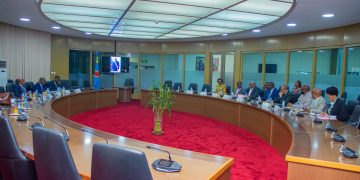 RDC : Quels grands projets aligner pour capter les 50 milliards de dollars du forum de la coopération sino-africaine ?