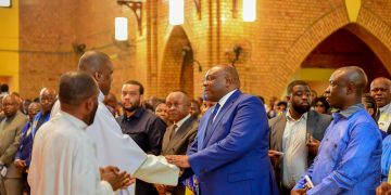 RDC : le MLC de Jean-Pierre Bemba, un parti d&rsquo;espoir pour les congolais ( chronique)