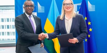 Mémorandum d&rsquo;entente Rwanda – UE : L’Union européenne parie-t-elle sur la balkanisation de la RDC ? (Tribune libre de Jean-Luc Habyarimana)