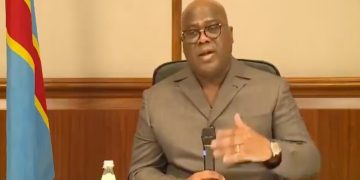 Réponse de Félix-Antoine Tshisekedi à Martin Fayulu : « le pays n&rsquo;est pas en crise politique pour chercher à tenir encore des dialogues qui vont aboutir sur des arrangements »