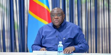 Sécurité de la navigation en RDC : Jean-Pierre Bemba ordonne la fermeture des ports clandestins