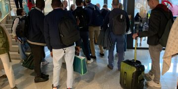 Belgique : victimes du report « inattendu » de leur vol pour Kinshasa, des voyageurs de Bruxelles Airlines reçoivent 7€ chacun pour la restauration