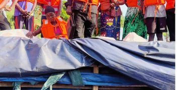 Des armateurs s&rsquo;alignent sur les différentes mesures sécuritaires de navigation édictées par le VPM Jean-Pierre Bemba