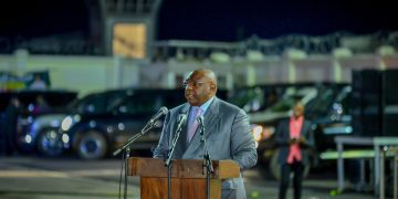 RDC : inauguré, l&rsquo;aéroport de Kisangani- Bangoka « peut accueillir 4 moyens porteurs de type Boeing 767 et également 7 porteurs de type Boeing 737, simultanément » (JP Bemba)