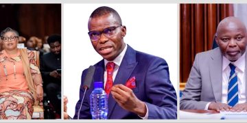 RDC : le député Eliezer Ntambwe téléguidé pour manipuler l&rsquo;opinion contre JP Bemba ?(Analyse)