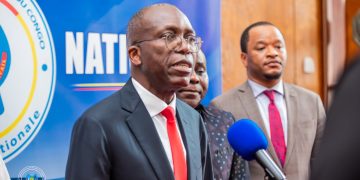 Kinshasa : une commission parlementaire visite ce dimanche quelques sites à problèmes dans la ville