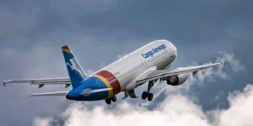 RDC : Débat sur l&rsquo;acquisition des 60 avions, Valentin Gerengo, expert en transport donne des explications techniques (étude)