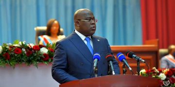 RDC : « Il est peut-être temps d&rsquo;engager une réflexion nationale sur une réforme constitutionnelle »(Président F. Tshisekedi)