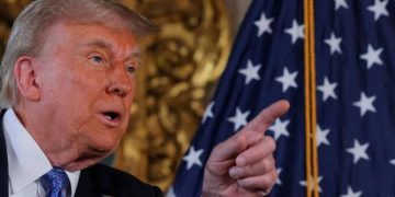USA: Donald Trump annonce la fin de « délire transgenre »