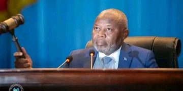 RDC : Un ultimatum de 48 heures accordé au Bureau de l&rsquo;Assemblée nationale pour convoquer la plénière sur la motion de défiance contre le ministre des infrastructures