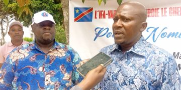 Tshopo : vers une production semencière à l&rsquo;Institut facultaire des sciences agronomiques de Yangambi
