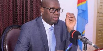Insécurité dans le Haut-Katanga : le gouverneur Jacques Kyabula instaure un couvre-feu