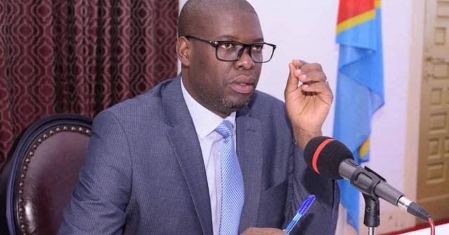 Insécurité dans le Haut-Katanga : le gouverneur Jacques Kyabula instaure un couvre-feu