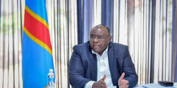 Après l&rsquo;affaire Panav avec ses 60 millions €, Bemba ambitionne de rendre attractif le majestueux fleuve Congo