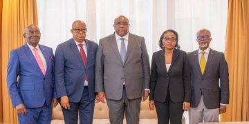 RDC: le Gouvernement insuffle un nouveau souffle pour le redécollage de « Congo Airways »