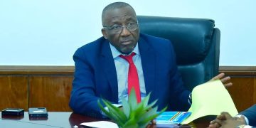 Agression rwandaise : le député national Jacques Djoli appelle à l&rsquo;activation de l&rsquo;article 63 de la constitution