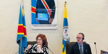 RDC : ouverture d&rsquo;une session de formation pour les inspecteurs des finances