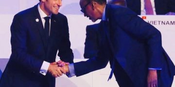 Agression rwandaise : Emmanuel Macron appelle au retrait immédiat du M23 et des troupes rwandaises de Bukavu
