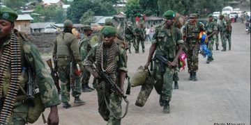 M23 sommé de se retirer de Bukavu, mais pas de Goma!