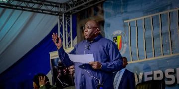 Après l&rsquo;arrière-pays, Jean-Pierre Bemba à la conquête des étudiants de la capitale pour intégrer l&rsquo;armée »