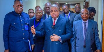 RDC : L’IGF décèle plus de 11 000 entreprises dissimulées au fisc Congolais (Communication)
