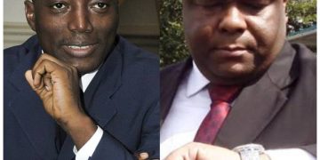RDC: La MLC Maboti Grace réplique aux absurdités de la PPRD Muyumba Francine sur Jean-Pierre Bemba