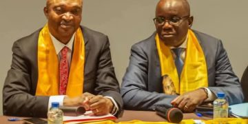 Invasion rwandaise : deux proches de Joseph Kabila interdits de quitter la RDC