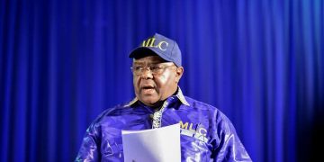 RDC : Dans un communiqué, le MLC de Jean-Pierre Bemba rappelle les dérives du régime Kabila