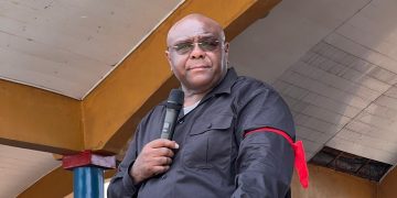 Agression rwandaise : après deux mois de mobilisation, Jean-Pierre Bemba remercie les congolais de s&rsquo;être levés pour la défense de la patrie