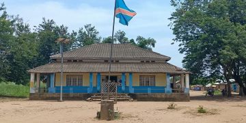 Sud-Ubangi : l&rsquo;inquiétude gagne la population de Budjala face à l&rsquo;absence du signe de relance des travaux du PDL-145T