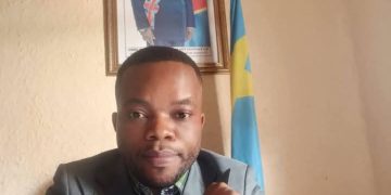Le ministre provincial de L&rsquo;Éducation du Sud-Ubangi en tournée en visite d&rsquo;inspection à Budjala