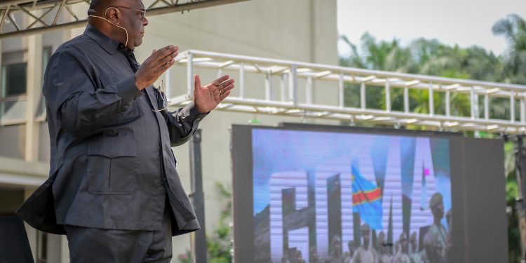 Agression rwandaise : après l&rsquo;Unikin, Jean-Pierre Bemba mobilise les étudiants de l&rsquo;UPN